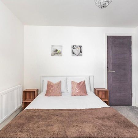 Liverpool City Centre Apartment Baltic Triangle Dış mekan fotoğraf