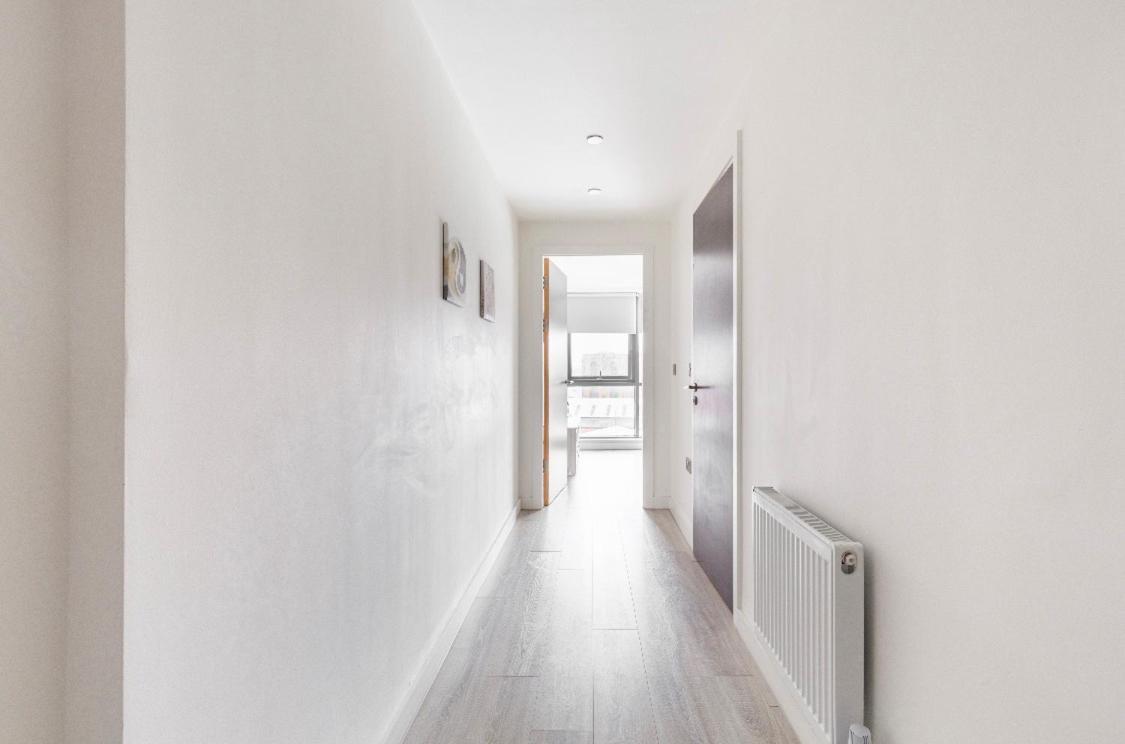Liverpool City Centre Apartment Baltic Triangle Dış mekan fotoğraf